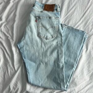 Levi 502 Taper jeans 34x32